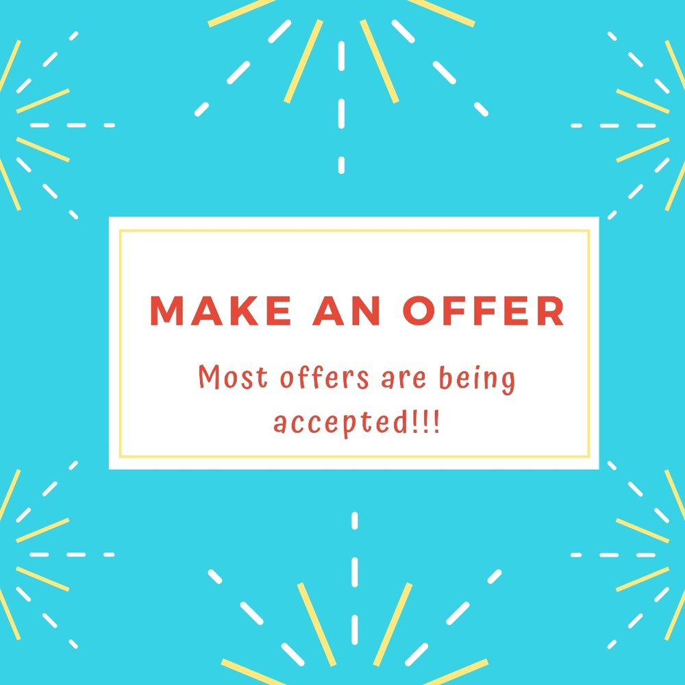 Make an Offer!